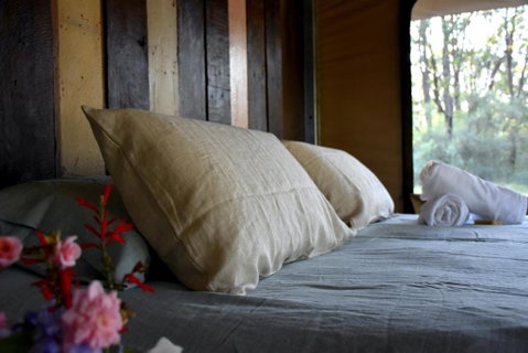 On Bell Glamping - Accommodation ACT 0