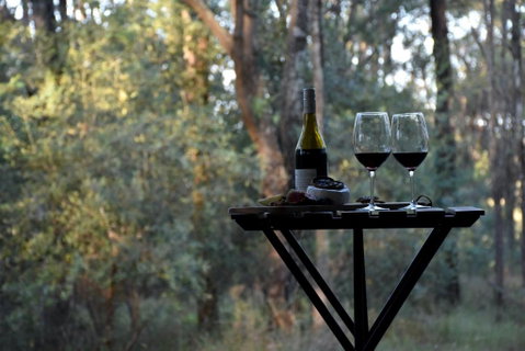 On Bell Glamping - Accommodation ACT 2