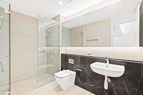 One Bedroom With Roof Top Pool - Accommodation ACT 3
