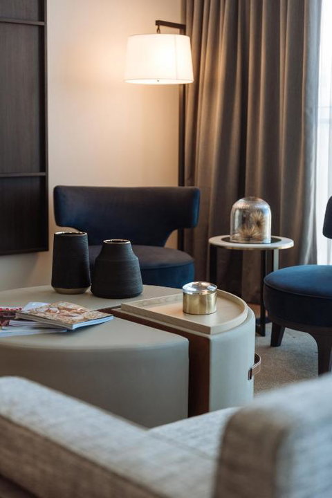 One Global Resorts Green Square - Accommodation ACT 2
