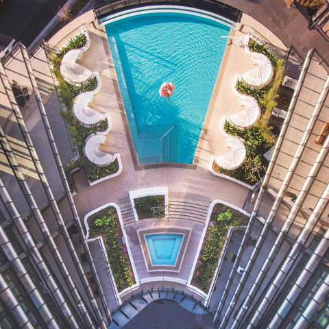 One Global Resorts Green Square - Accommodation ACT 0