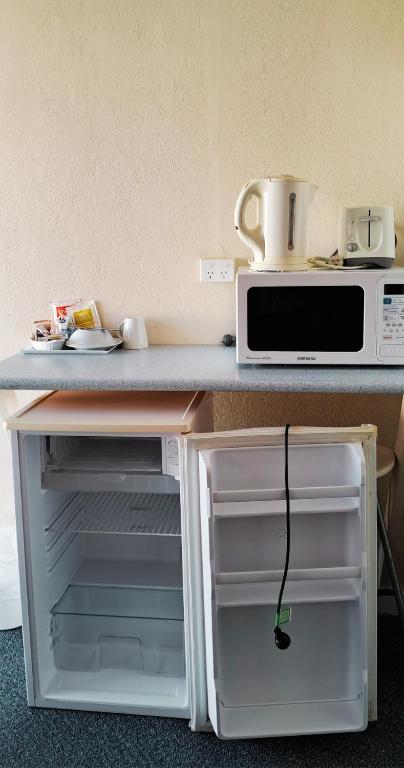 Ongerup Hotel - Accommodation ACT 2