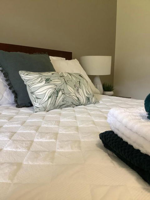 Orange Tree Cottage - Accommodation ACT 1