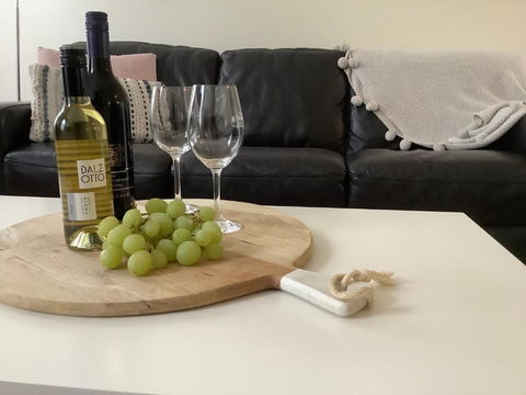 Orange Tree Cottage - Accommodation ACT 2