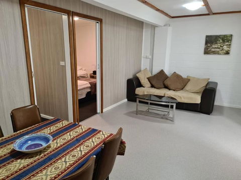 Orchard 2 Bedroom Apartment In Devonport - Accommodation ACT 0