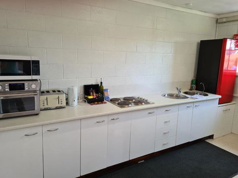Orchard 2 Bedroom Apartment In Devonport - Accommodation ACT 2