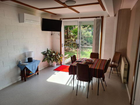 Orchard 2 Bedroom Apartment In Devonport - Accommodation ACT 1