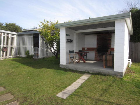 Orford Escape - Accommodation ACT 2