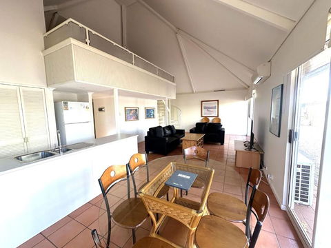 Osprey Holiday Village Unit 123 - Accommodation ACT 0