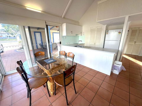 Osprey Holiday Village Unit 123 - Accommodation ACT 1
