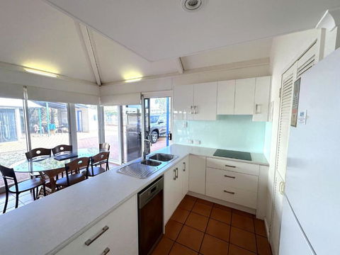 Osprey Holiday Village Unit 123 - Accommodation ACT 2