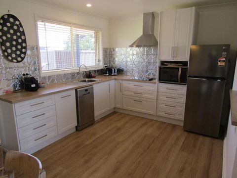 Our Little Beach House - Accommodation ACT 1