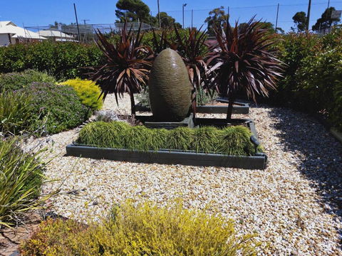 Oval Motel - Murray Bridge - Accommodation ACT 1