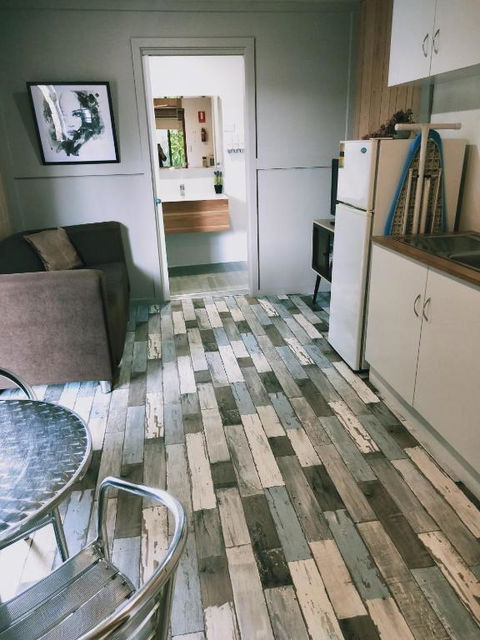 Oval Motel - Murray Bridge - Accommodation ACT 2