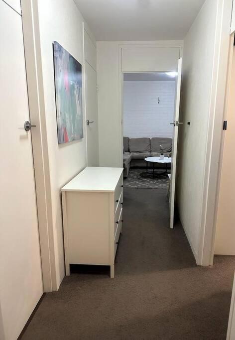 Ozone Point - Accommodation ACT 3