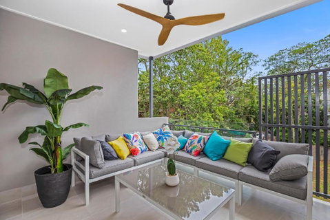 Park Avenue Luxe Townhouse Brand New Sleeps 9 - Accommodation ACT 2