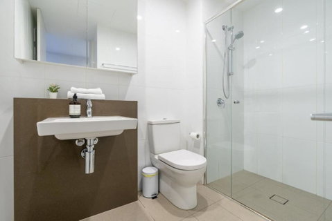 Parliamentary Triangle 1BR Apartment - Accommodation ACT 3