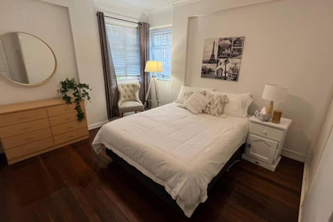 Paddington Pad With Back Deck And Free Car Space Close To Suncorp - Accommodation ACT 0