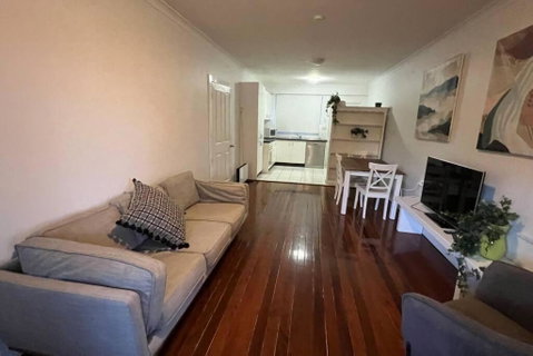 Paddington Pad With Back Deck And Free Car Space Close To Suncorp - Accommodation ACT 1