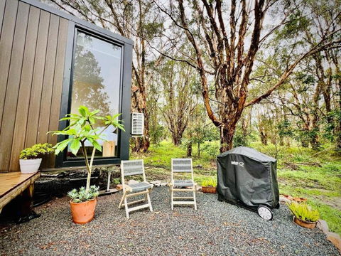 Paperbark Place By Tiny Away - Accommodation ACT 1