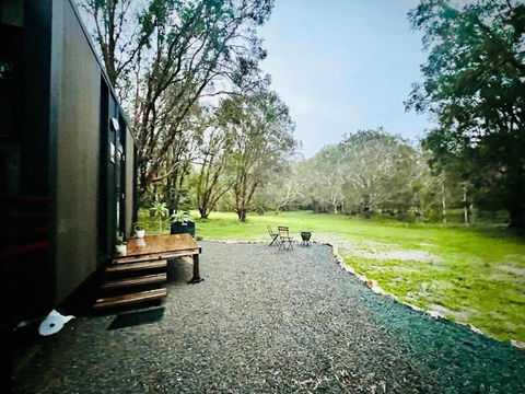 Paperbark Place By Tiny Away - Accommodation ACT 2
