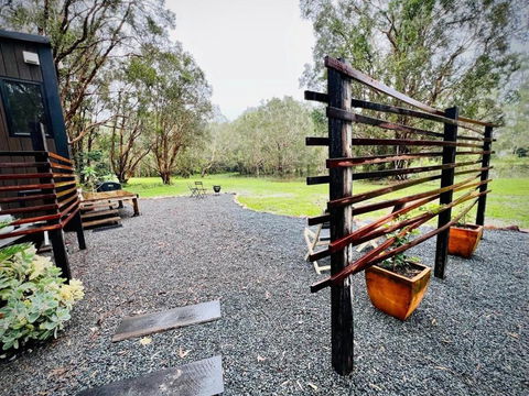 Paperbark Place By Tiny Away - Accommodation ACT 3