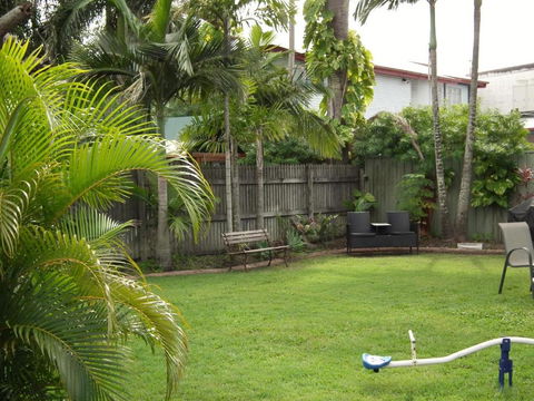 Paradise Motel - Accommodation ACT 3