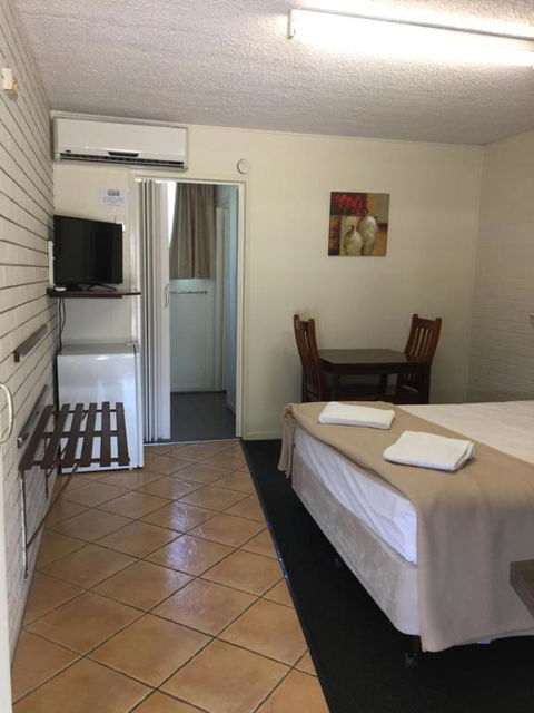 Paradise Motel - Accommodation ACT 1