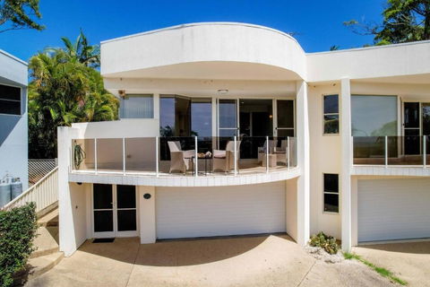 Paradise View @ Bonny Hills - Accommodation ACT 2
