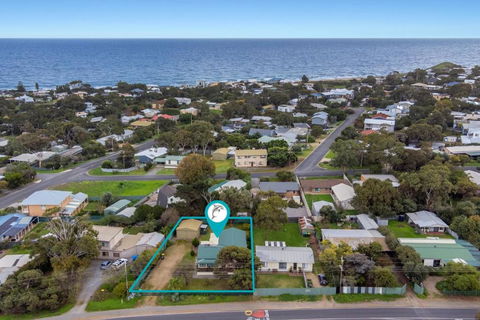 Pascalinga 38 Carrickalinga Road - Accommodation ACT 0