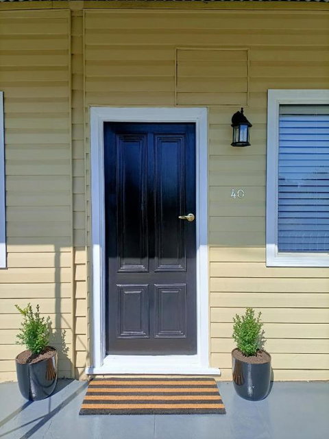 Peel Cottage - Accommodation ACT 1