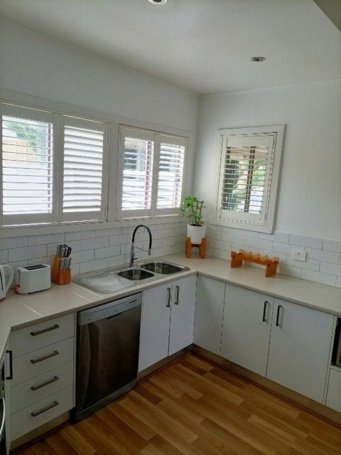 Peel Cottage - Accommodation ACT 2