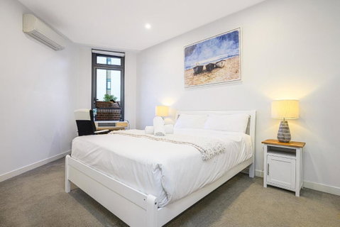 Penrith 3Br Apt Close ToTrain Station & Shopping - Accommodation ACT 3