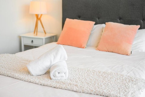 Penrith 3Br Apt Close ToTrain Station & Shopping - Accommodation ACT 1