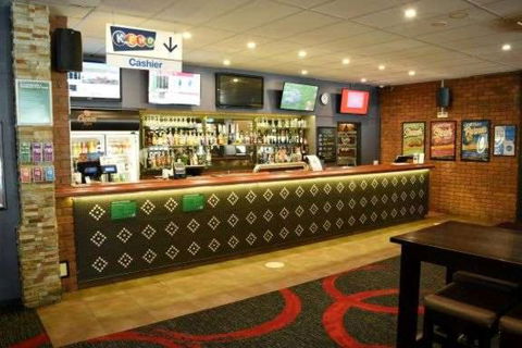 Peppermill Inn Motel - Accommodation ACT 1