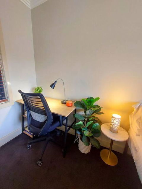 Perfect And Modern Apartment Broadway-Chippendale - Accommodation ACT 1