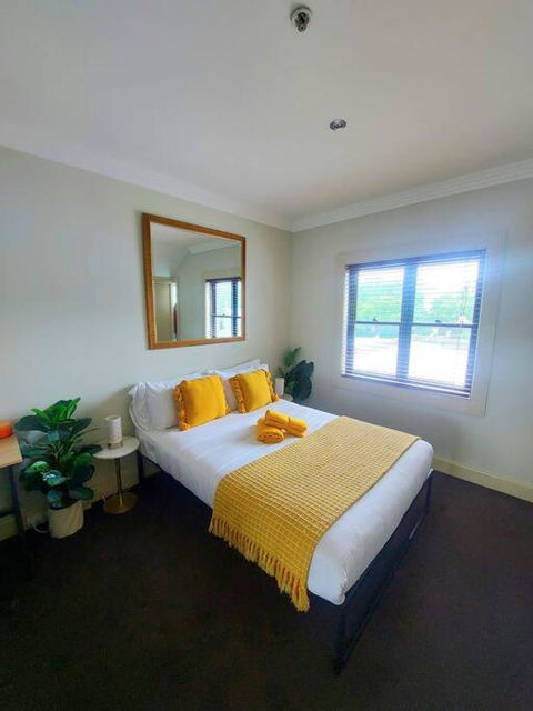 Perfect And Modern Apartment Broadway-Chippendale - Accommodation ACT 0