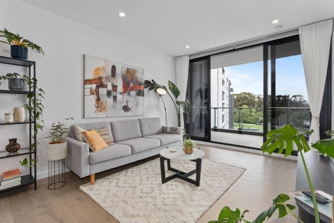 Perfect Location With 5 Star Amenities - Accommodation ACT 0