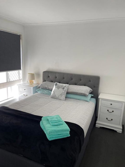 Pets Welcome Central And Convenient - Accommodation ACT 3