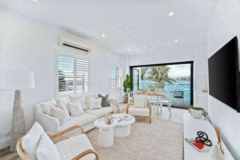 Phoenix At Palm View Collective - Accommodation ACT 0