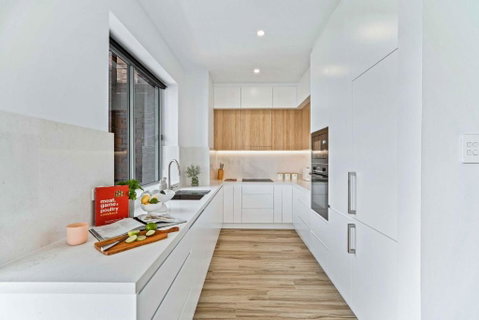 Phoenix At Palm View Collective - Accommodation ACT 1