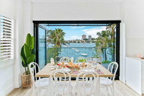 Phoenix At Palm View Collective - Accommodation ACT 2