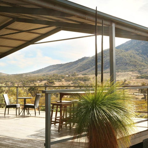 Pichi Richi Park - Accommodation ACT 0