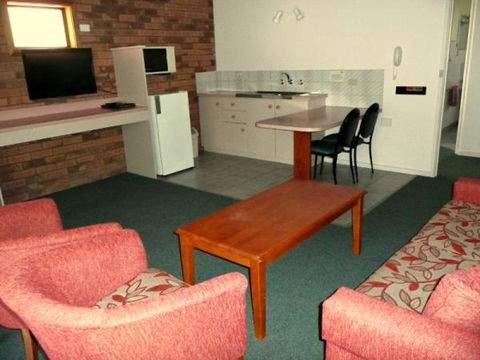 Pinnacle Holiday Lodge - Accommodation ACT 1
