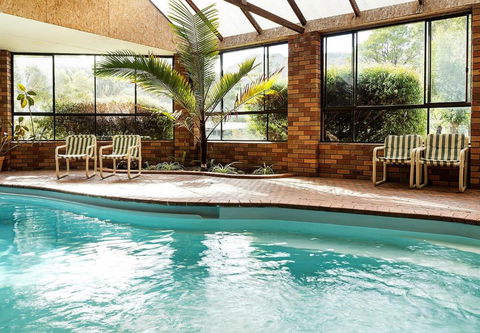 Pinnacle Holiday Lodge - Accommodation ACT 0