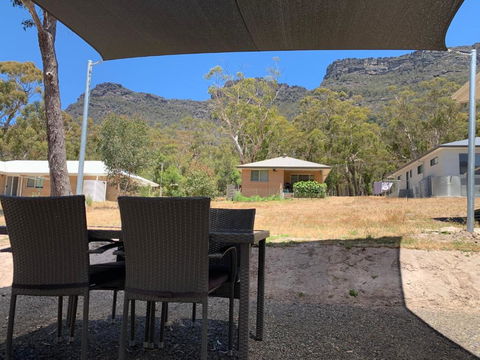 Pinnacle Views - Accommodation ACT 2