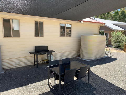 Pinnacle Views - Accommodation ACT 3