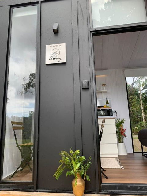 Piyar Tiny Haven By Tiny Away - Accommodation ACT 2