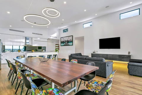 Platinum On Washpool - Accommodation ACT 0
