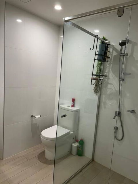 Plush Apartment On Mort - Accommodation ACT 1
